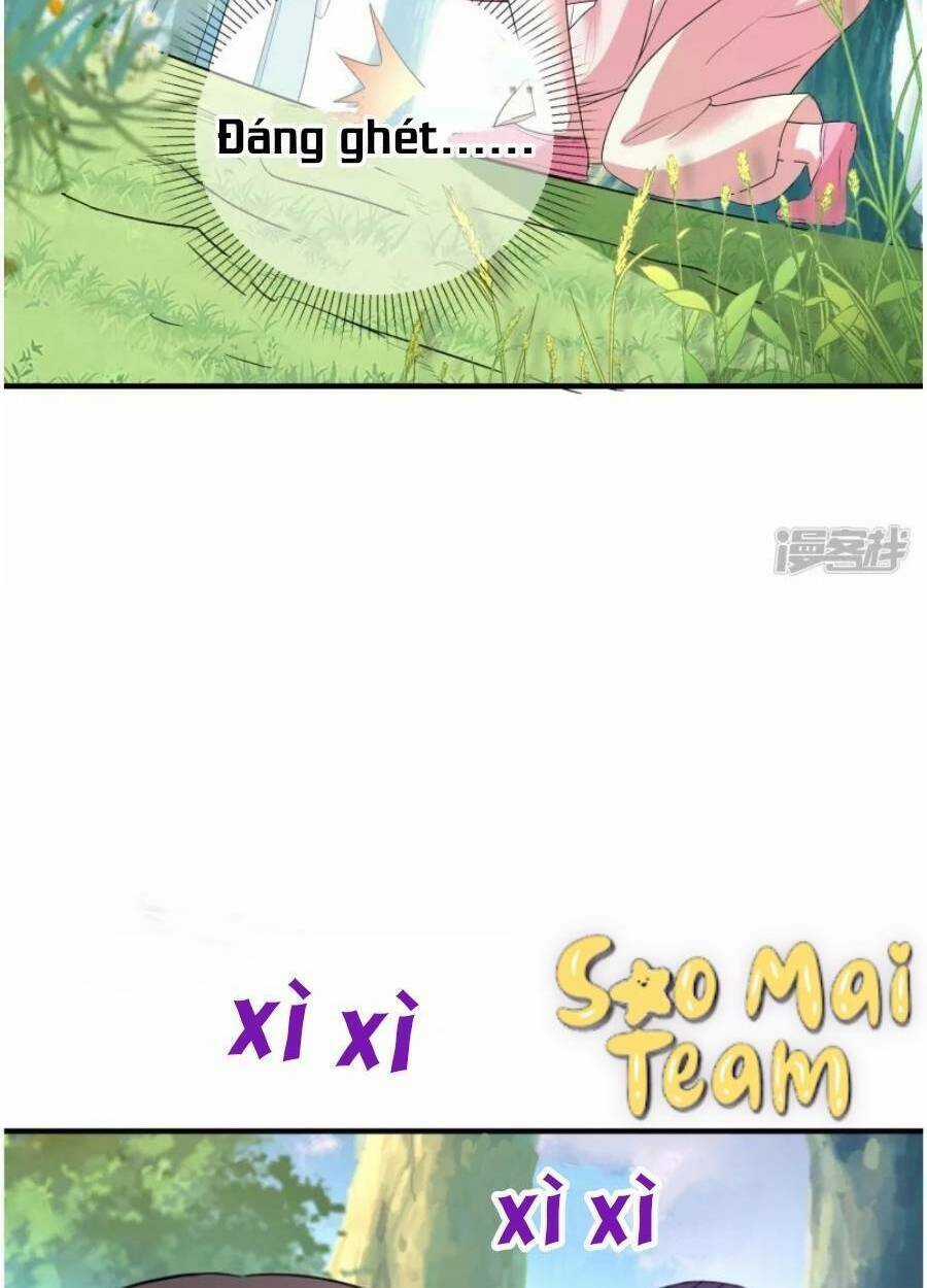 Long Vương Truy Thê Chapter 8 trang 37