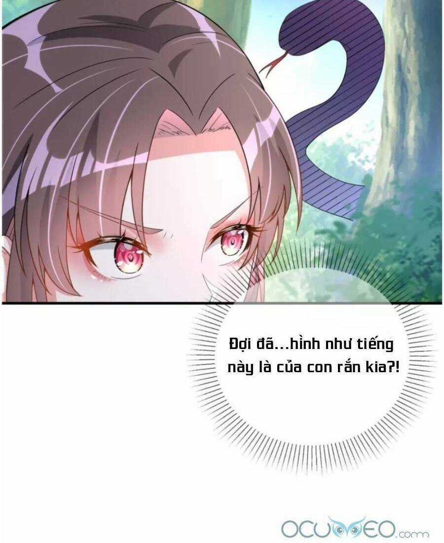 Long Vương Truy Thê Chapter 8 trang 38