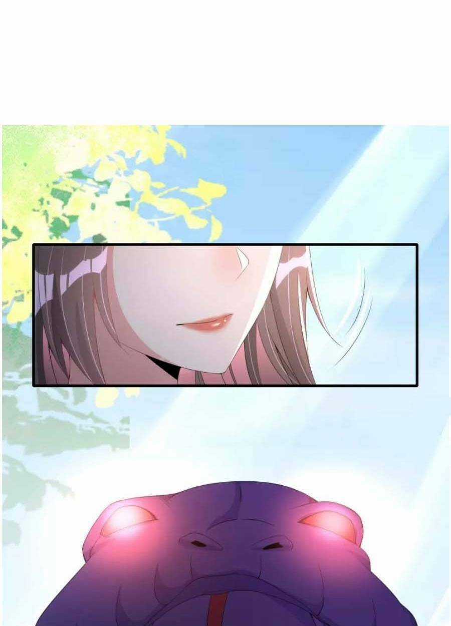Long Vương Truy Thê Chapter 8 trang 39