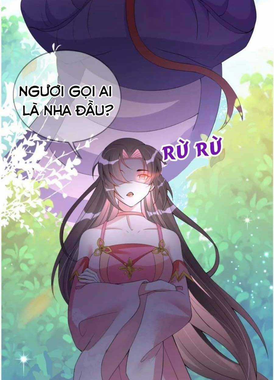 Long Vương Truy Thê Chapter 8 trang 40