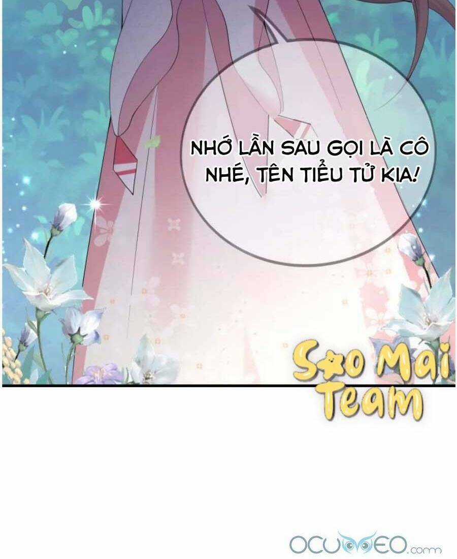 Long Vương Truy Thê Chapter 8 trang 41