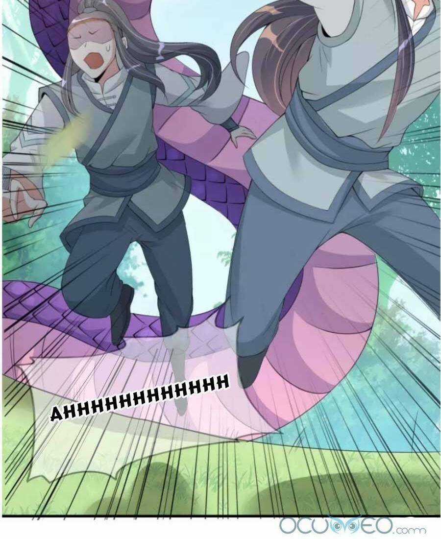 Long Vương Truy Thê Chapter 8 trang 44