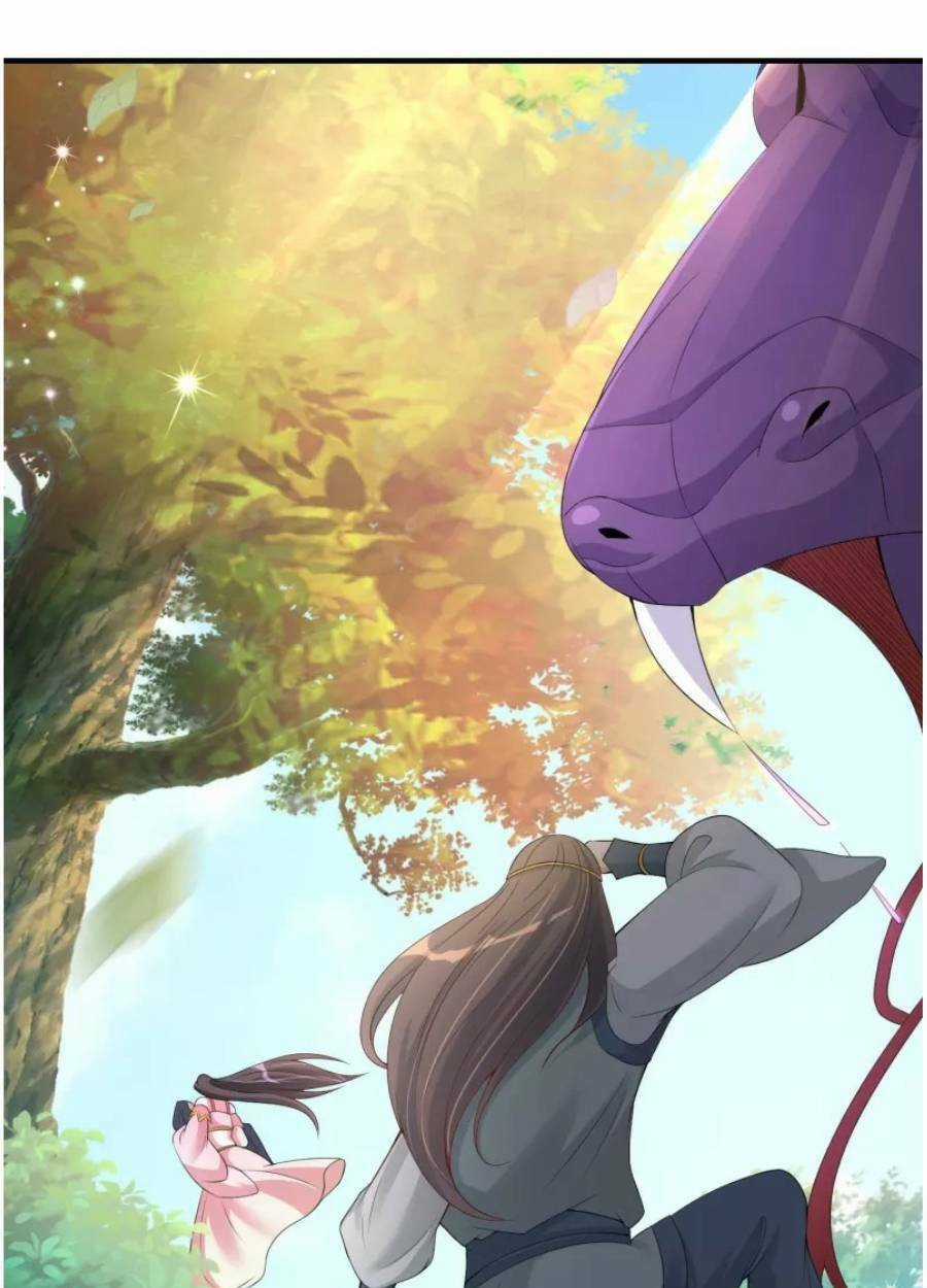 Long Vương Truy Thê Chapter 8 trang 45