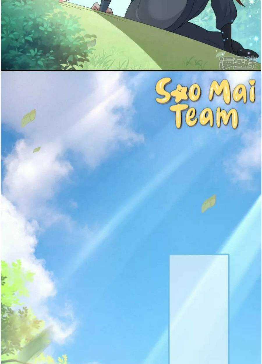 Long Vương Truy Thê Chapter 8 trang 46
