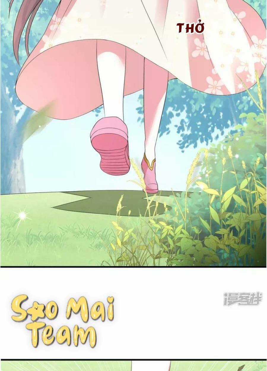 Long Vương Truy Thê Chapter 8 trang 49