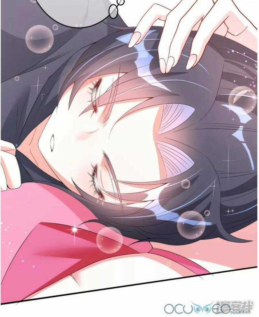 Long Vương Truy Thê Chapter 8 trang 5
