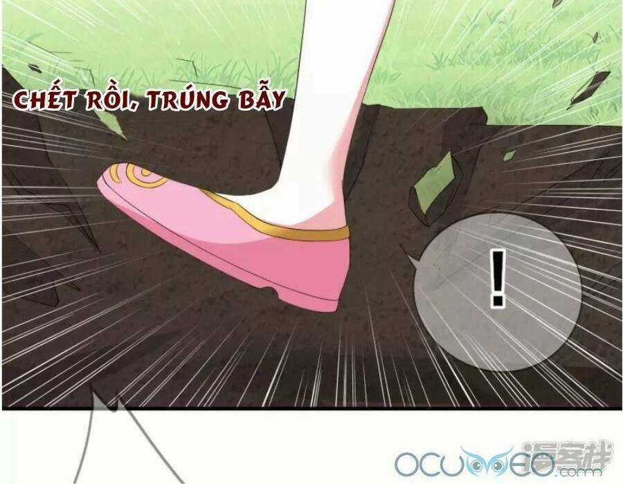 Long Vương Truy Thê Chapter 8 trang 50