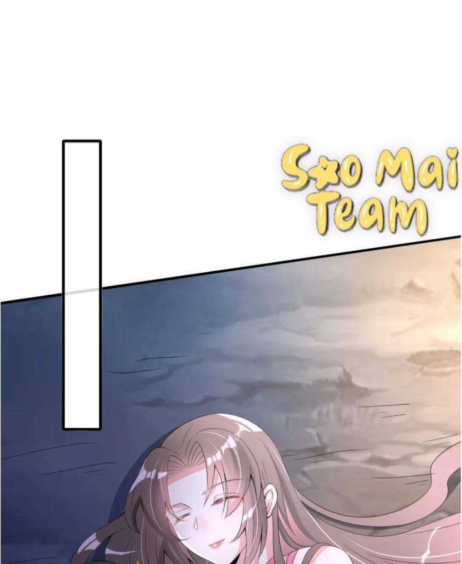 Long Vương Truy Thê Chapter 8 trang 6
