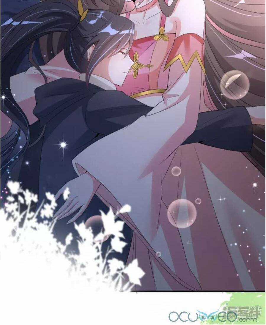 Long Vương Truy Thê Chapter 8 trang 7