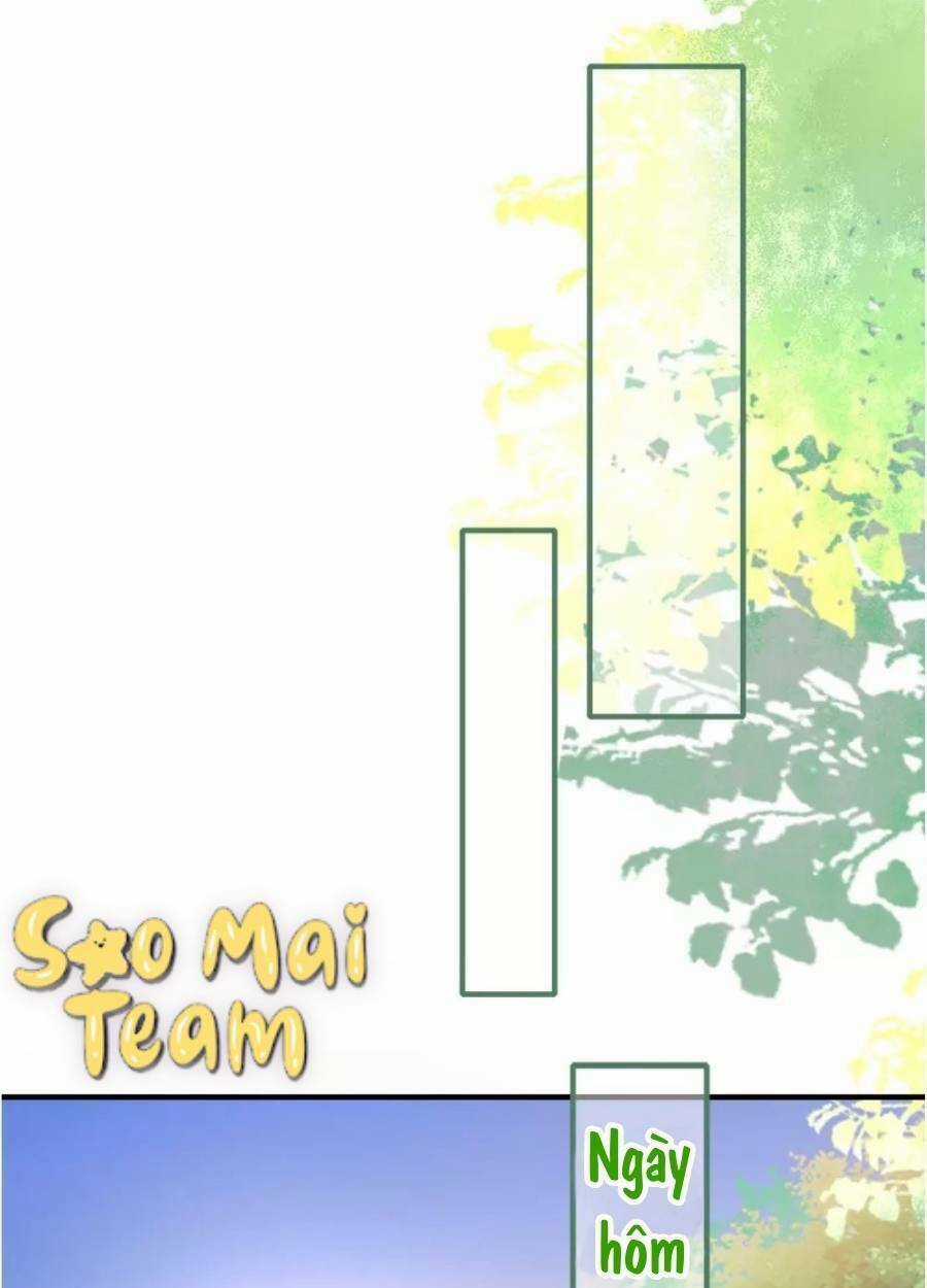 Long Vương Truy Thê Chapter 8 trang 8