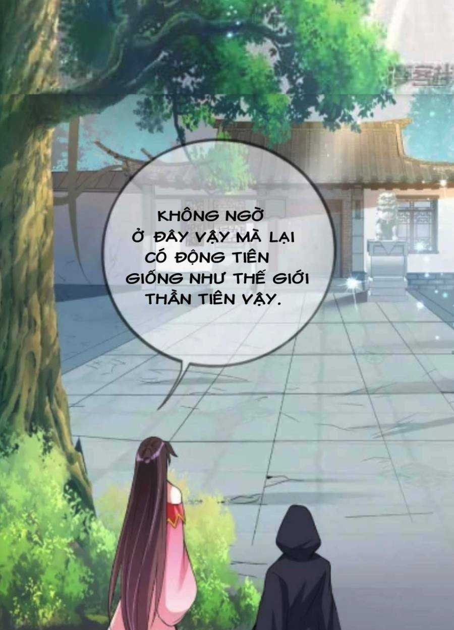 Long Vương Truy Thê Chapter 9 trang 10