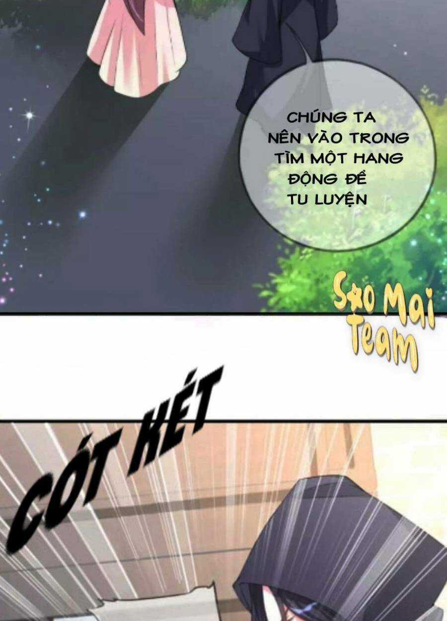 Long Vương Truy Thê Chapter 9 trang 11