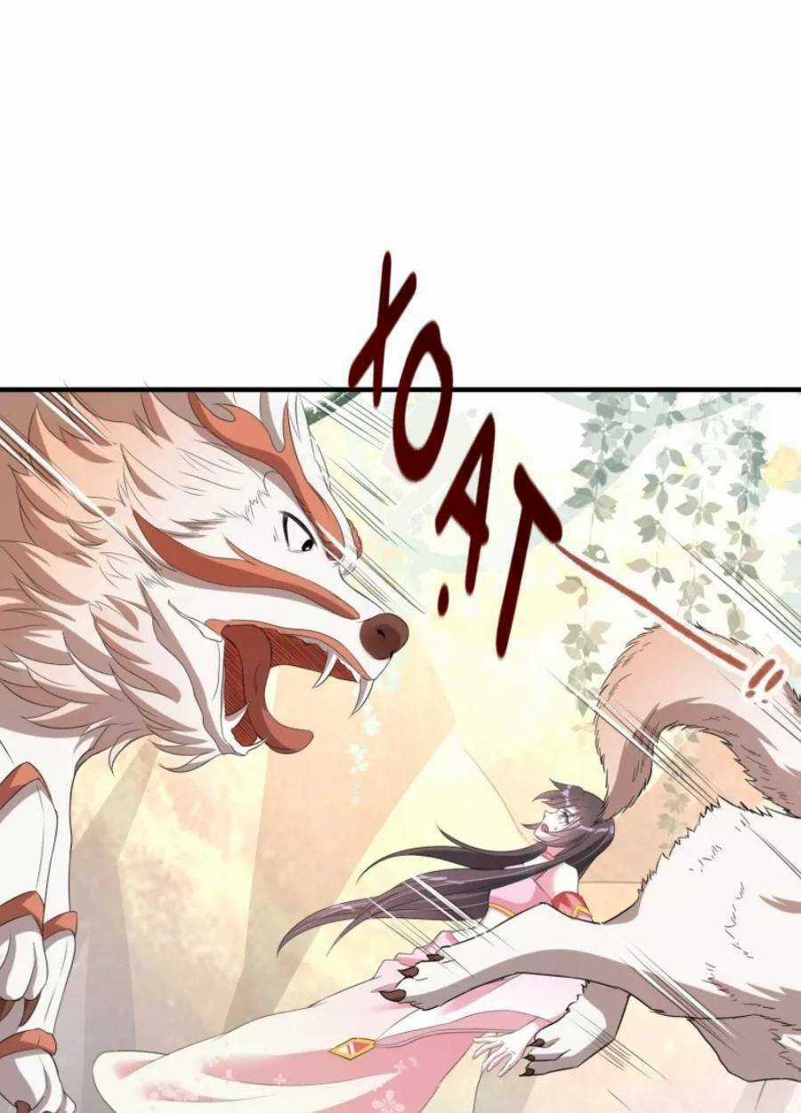 Long Vương Truy Thê Chapter 9 trang 19