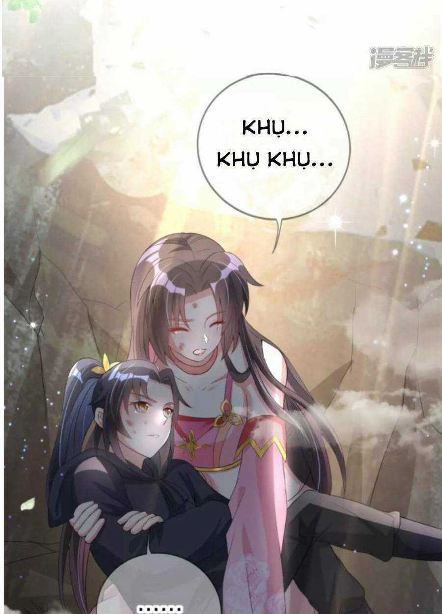 Long Vương Truy Thê Chapter 9 trang 2