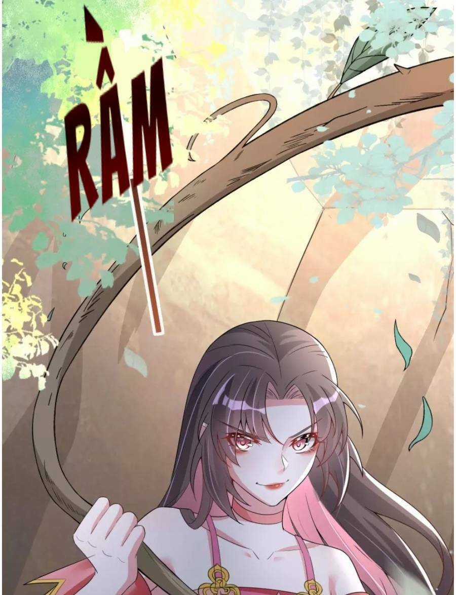 Long Vương Truy Thê Chapter 9 trang 27