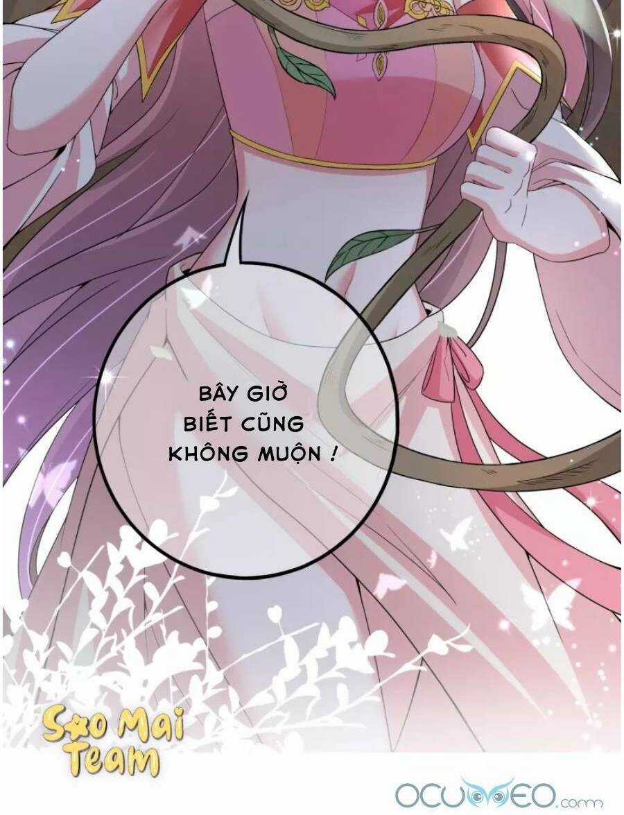 Long Vương Truy Thê Chapter 9 trang 28