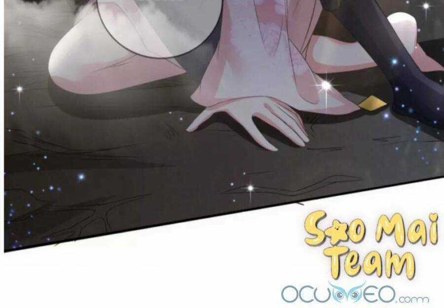 Long Vương Truy Thê Chapter 9 trang 3