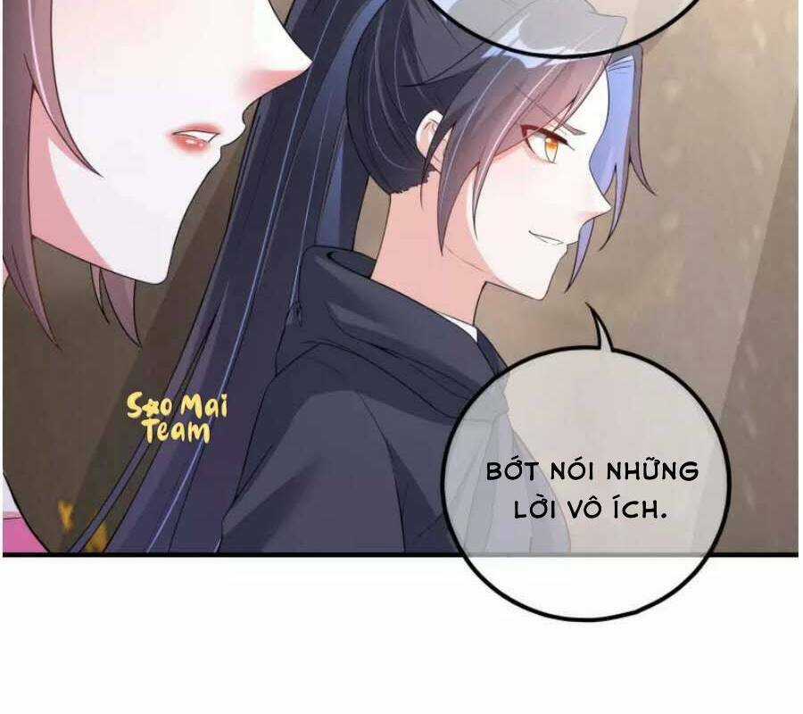 Long Vương Truy Thê Chapter 9 trang 31