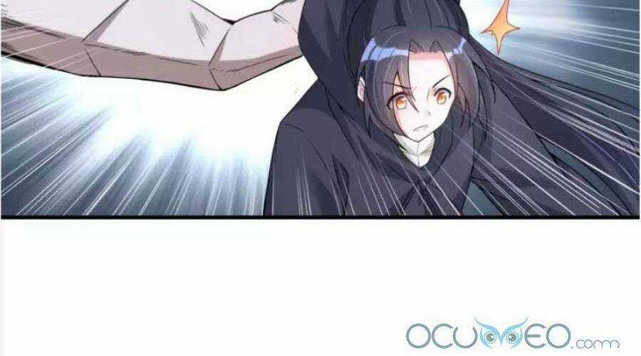 Long Vương Truy Thê Chapter 9 trang 34
