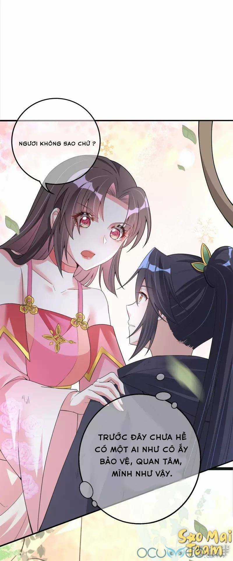 Long Vương Truy Thê Chapter 9 trang 37