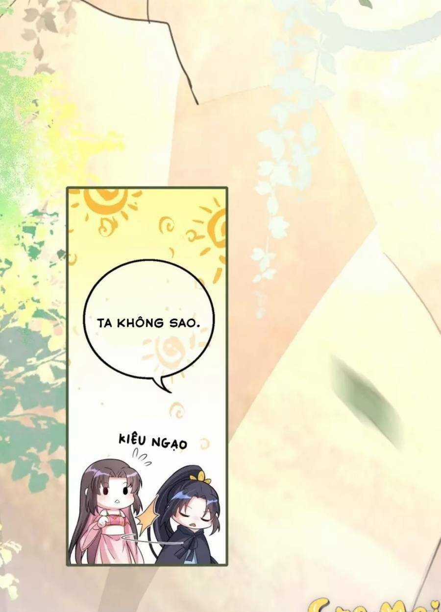 Long Vương Truy Thê Chapter 9 trang 38