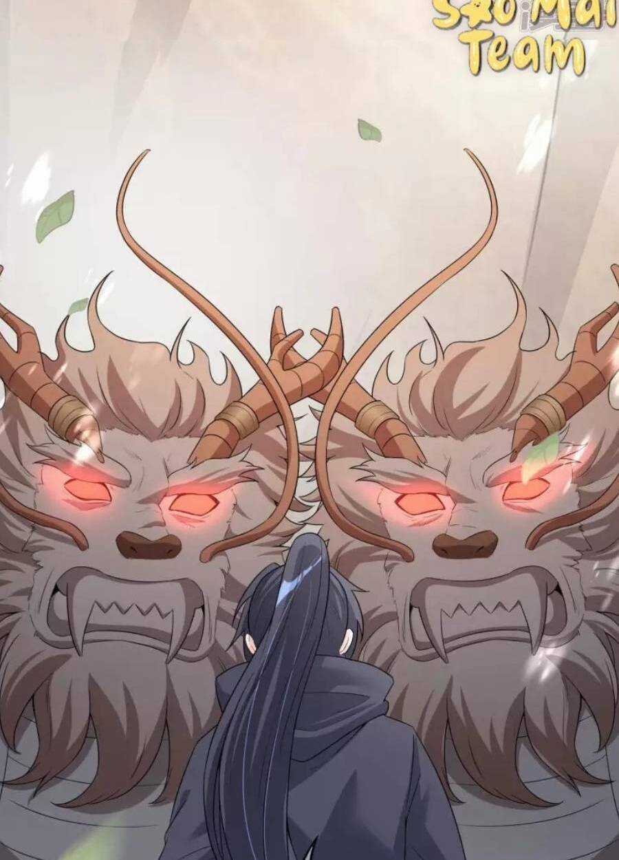 Long Vương Truy Thê Chapter 9 trang 39