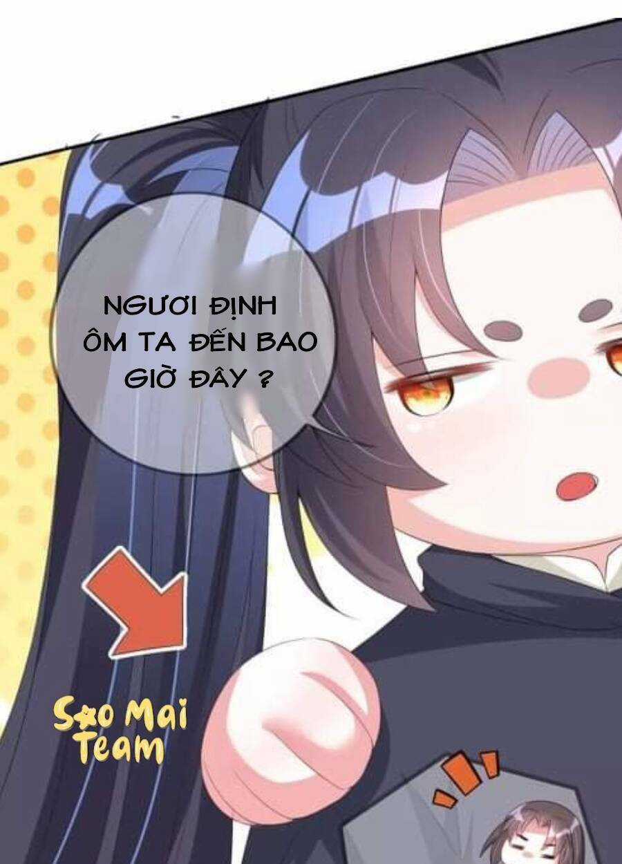 Long Vương Truy Thê Chapter 9 trang 4