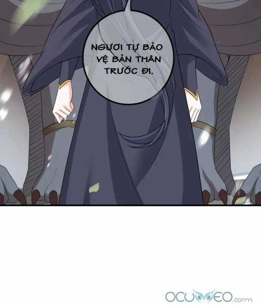 Long Vương Truy Thê Chapter 9 trang 40