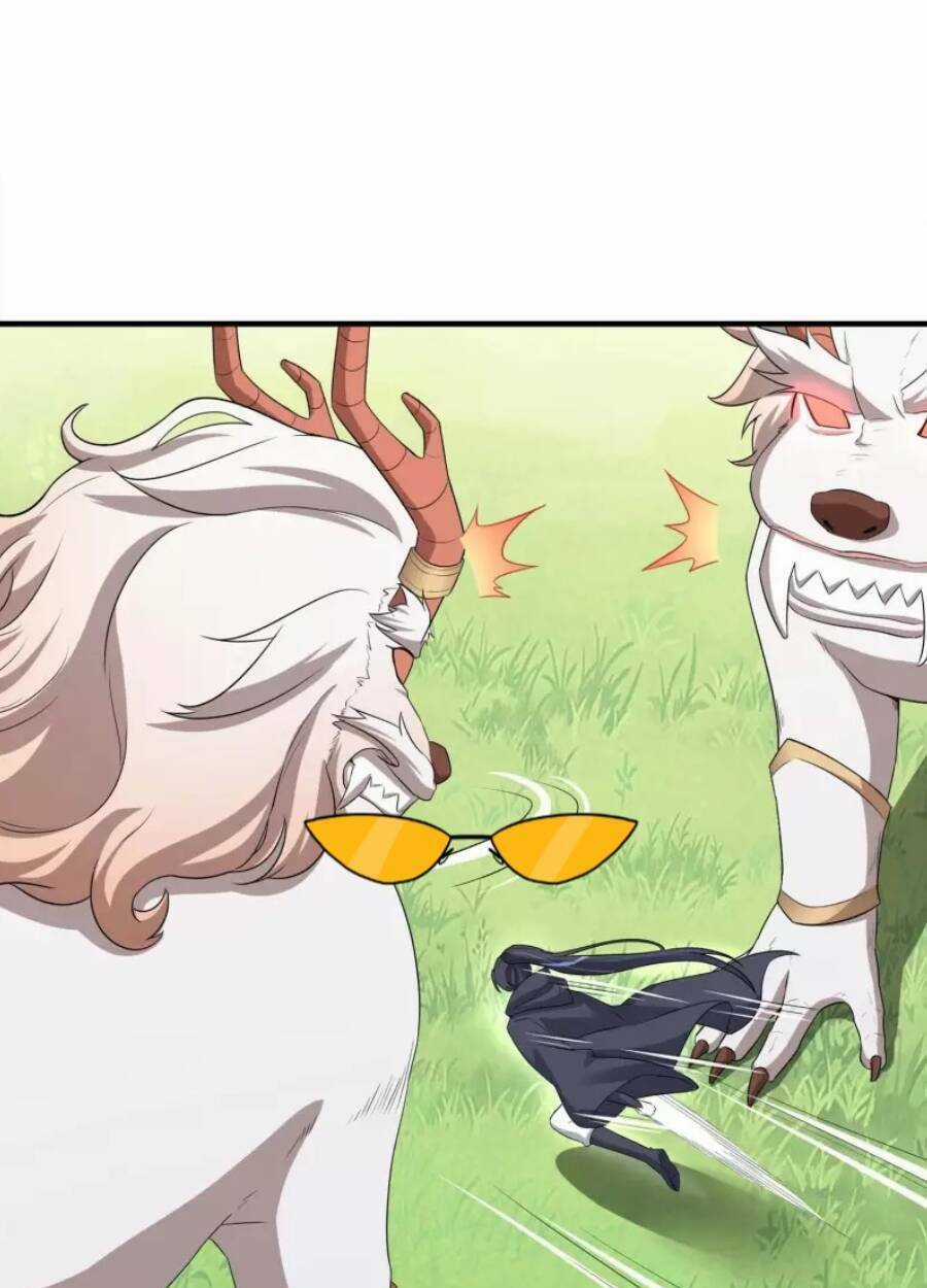 Long Vương Truy Thê Chapter 9 trang 41