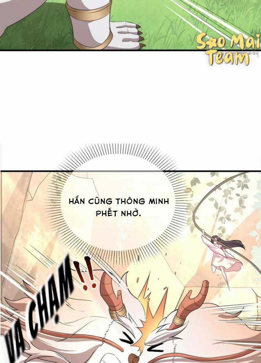 Long Vương Truy Thê Chapter 9 trang 42