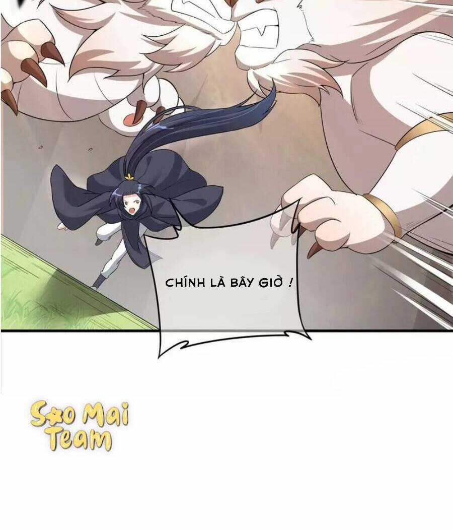 Long Vương Truy Thê Chapter 9 trang 43