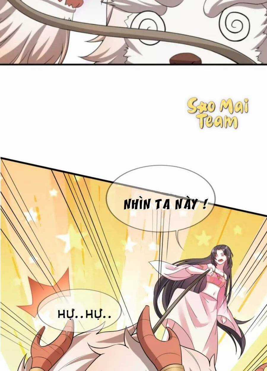 Long Vương Truy Thê Chapter 9 trang 45