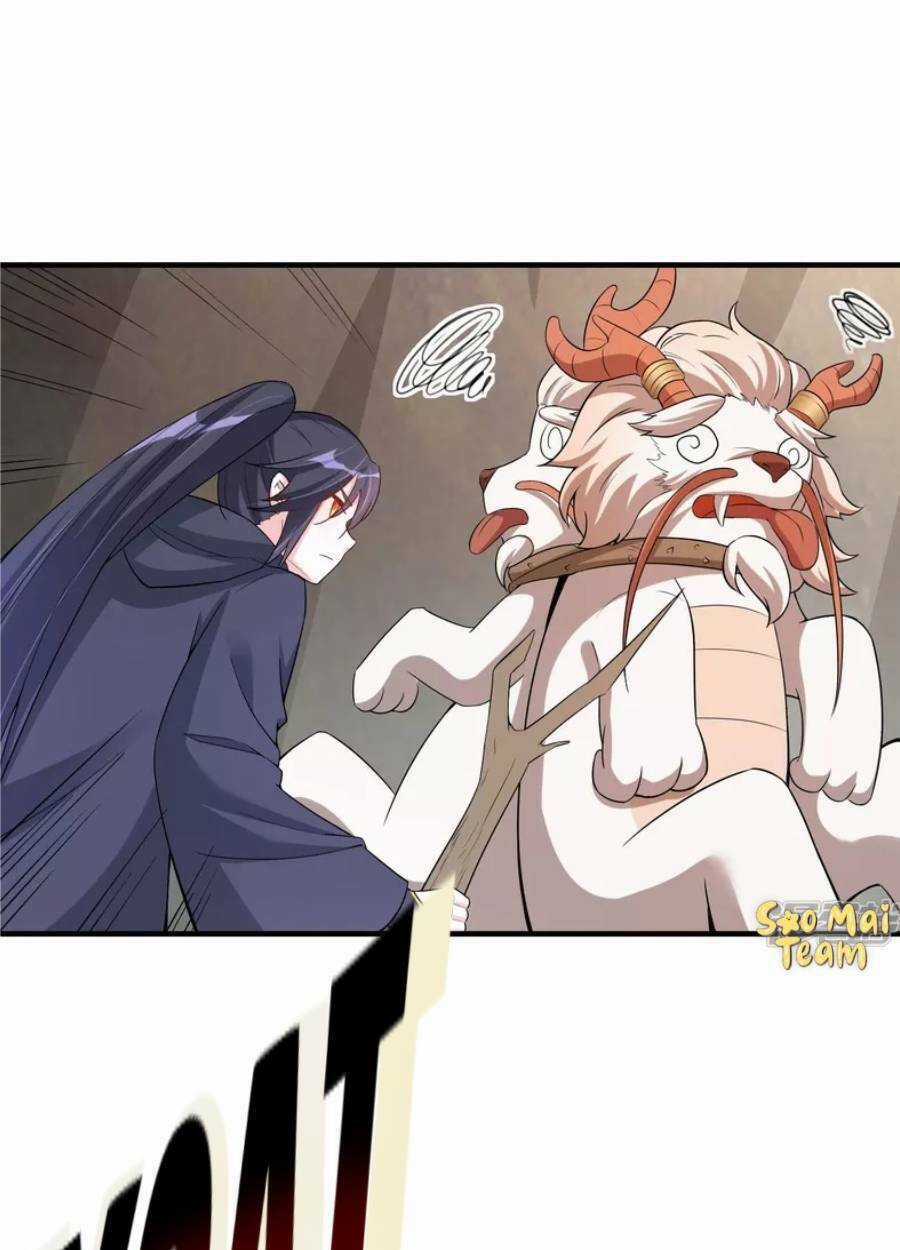 Long Vương Truy Thê Chapter 9 trang 47