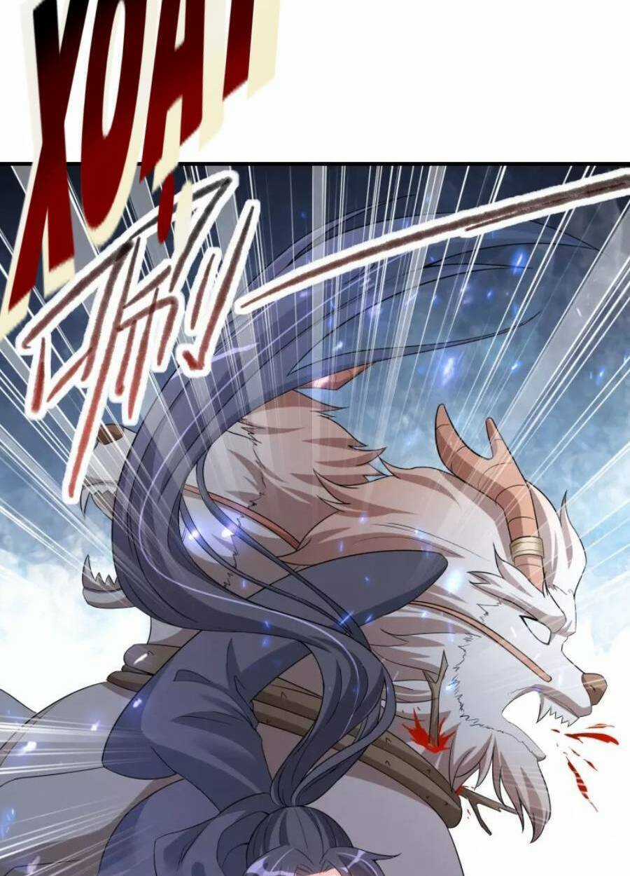 Long Vương Truy Thê Chapter 9 trang 48