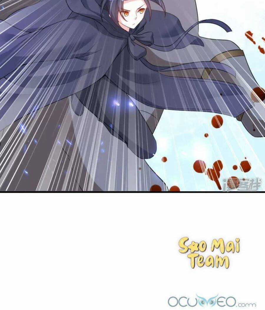 Long Vương Truy Thê Chapter 9 trang 49