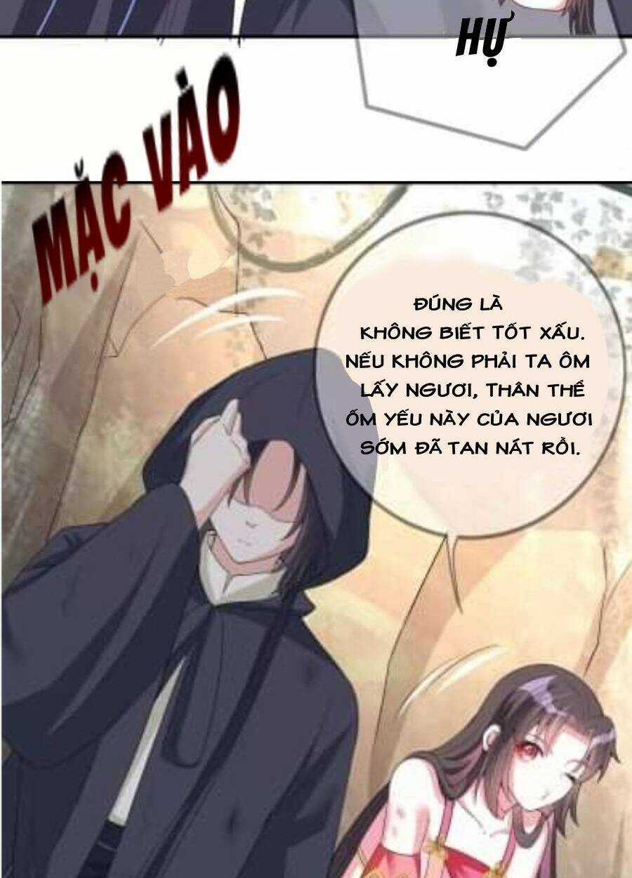 Long Vương Truy Thê Chapter 9 trang 5