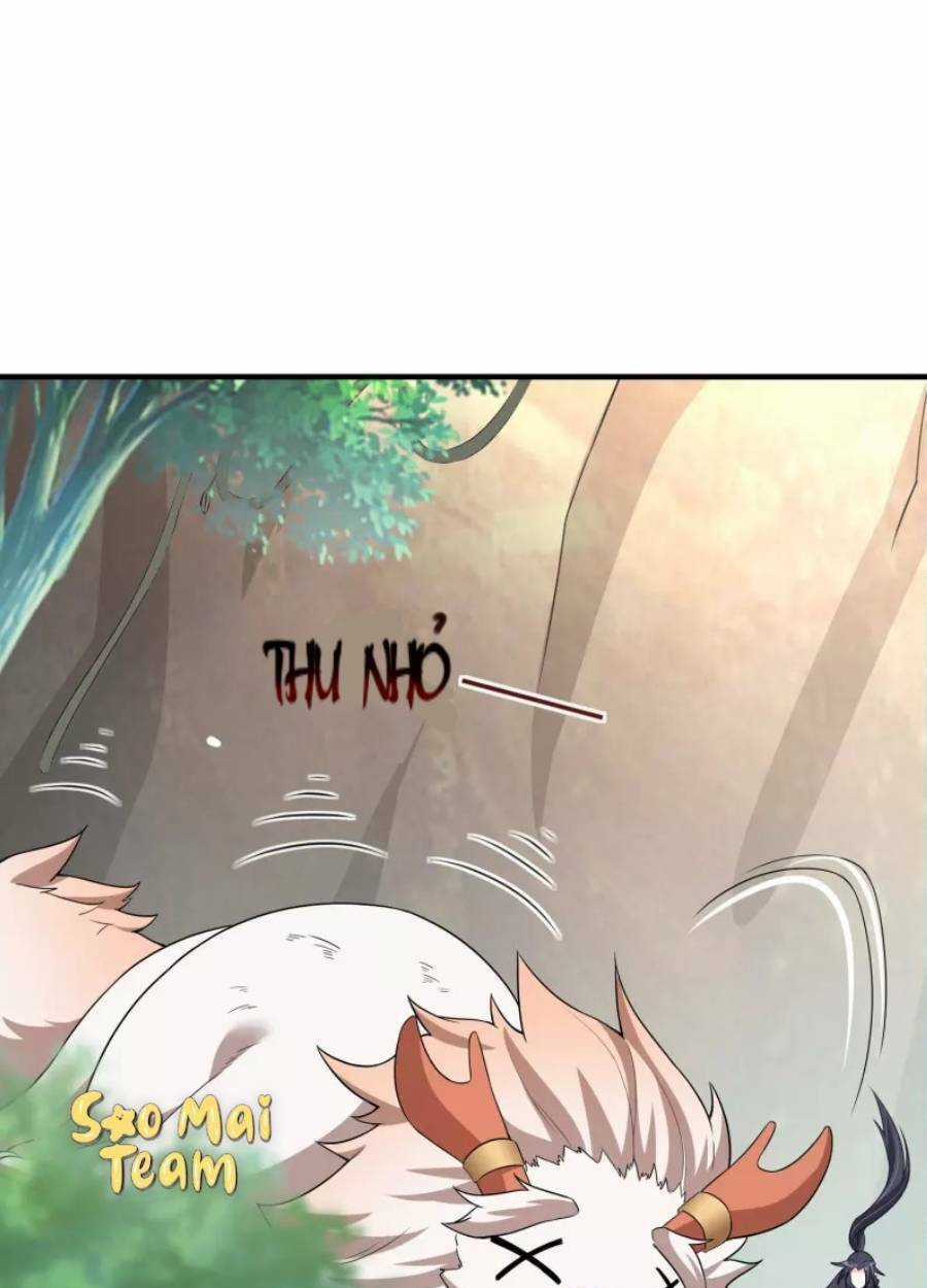 Long Vương Truy Thê Chapter 9 trang 50