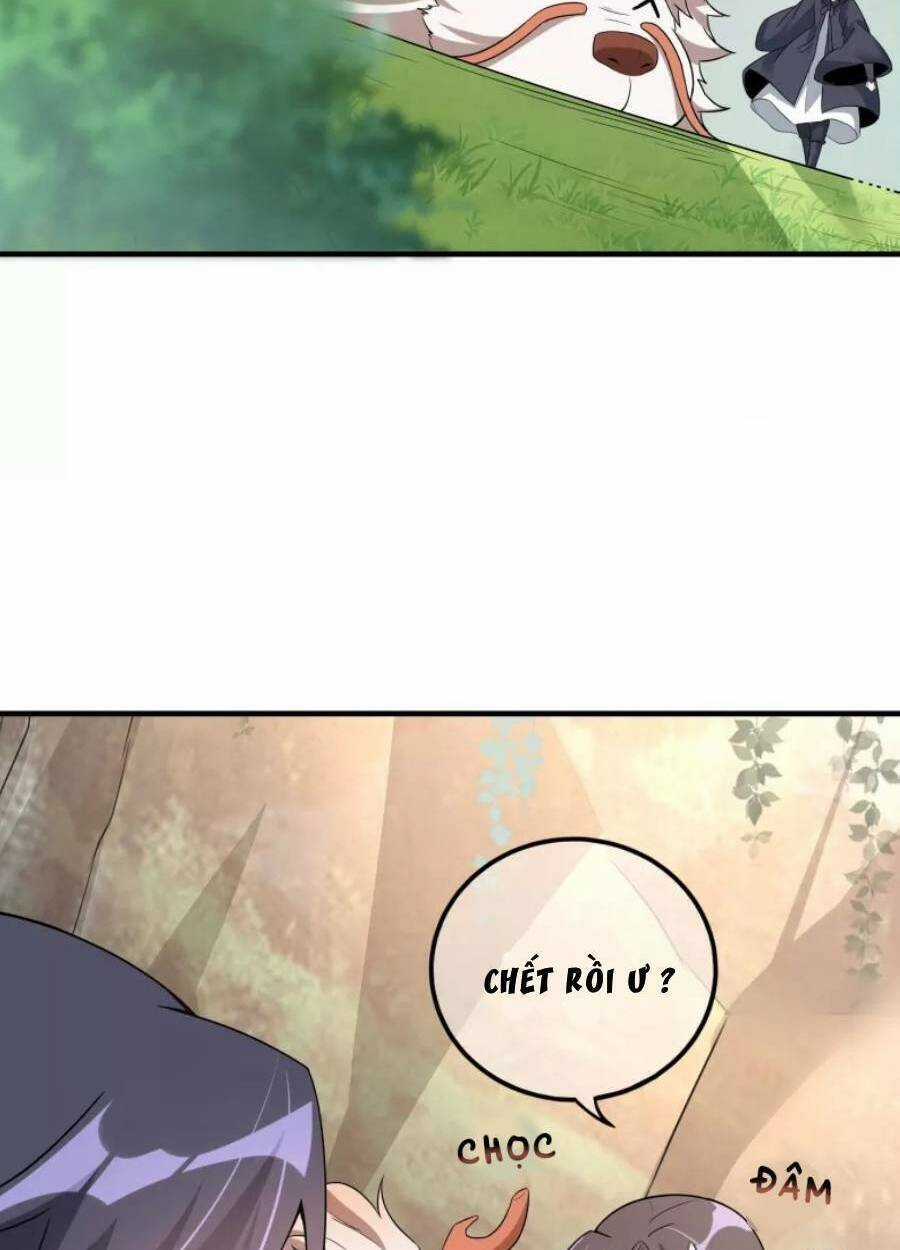 Long Vương Truy Thê Chapter 9 trang 51