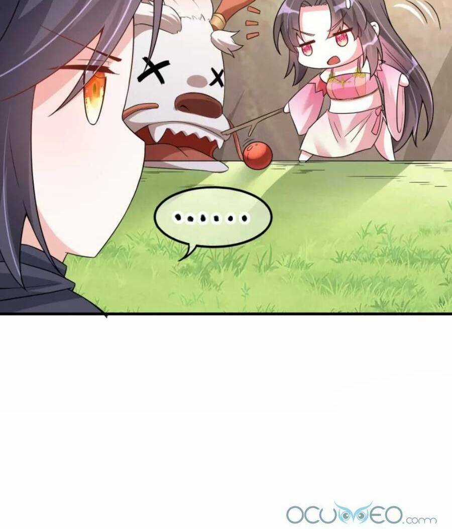 Long Vương Truy Thê Chapter 9 trang 52