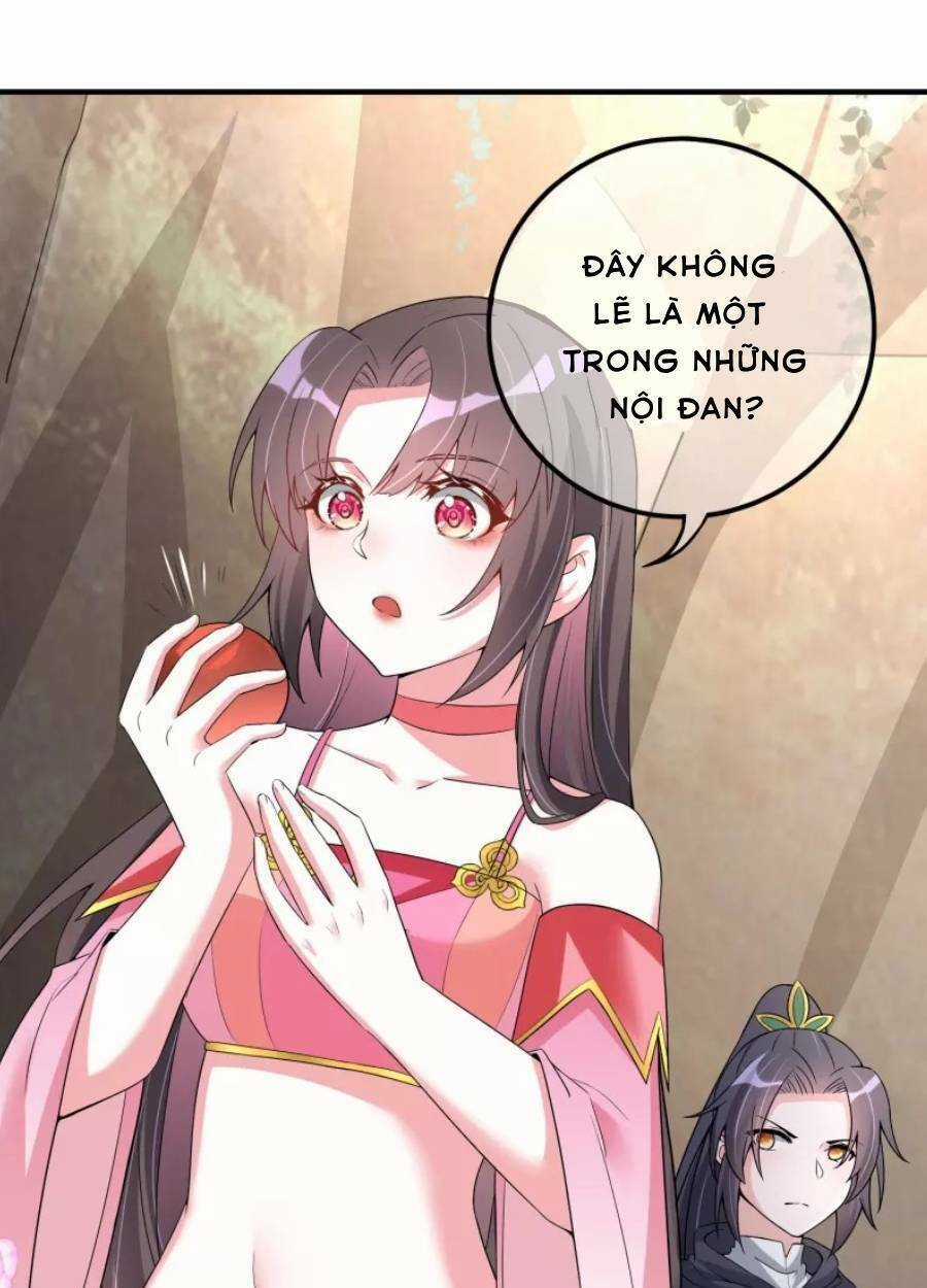 Long Vương Truy Thê Chapter 9 trang 53