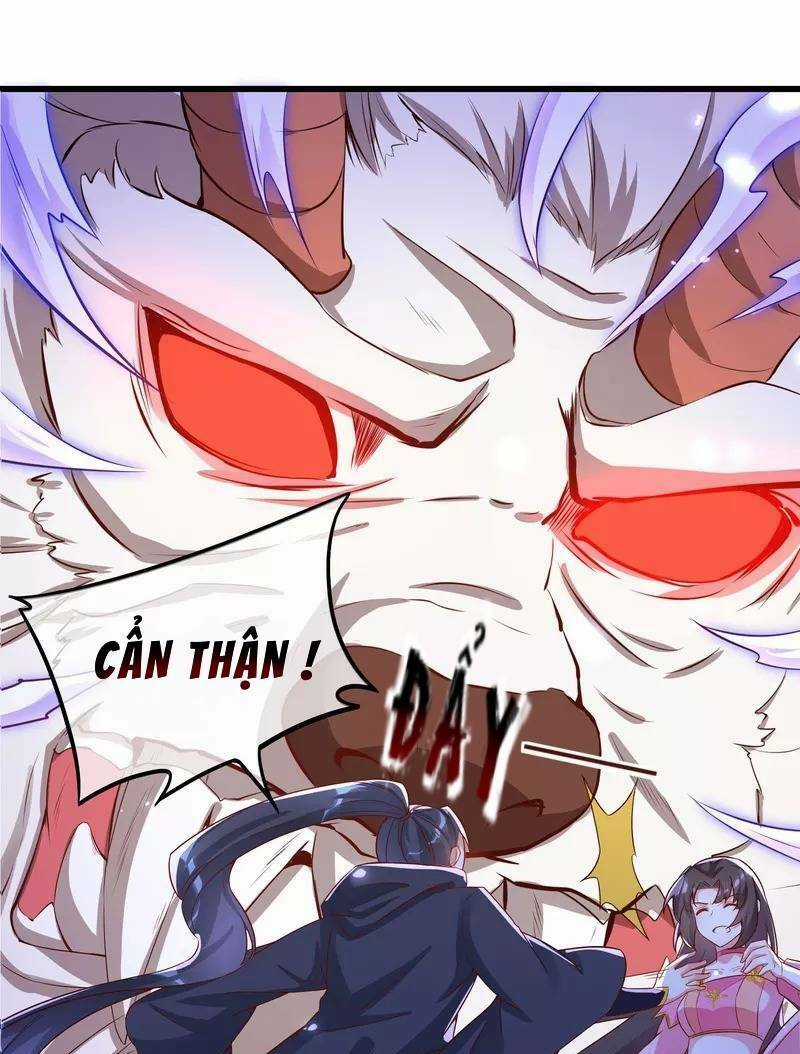 Long Vương Truy Thê Chapter 9 trang 56