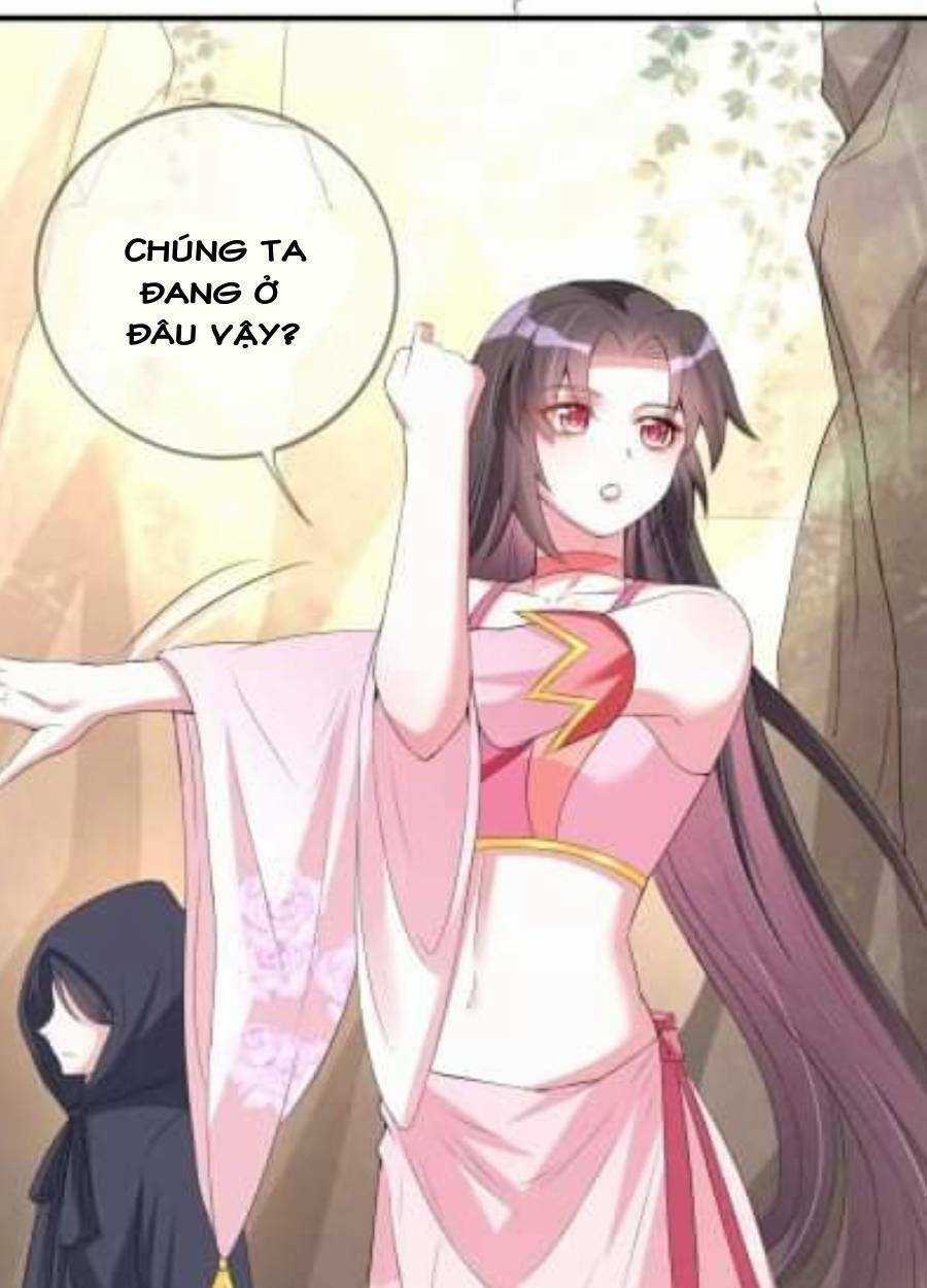 Long Vương Truy Thê Chapter 9 trang 7