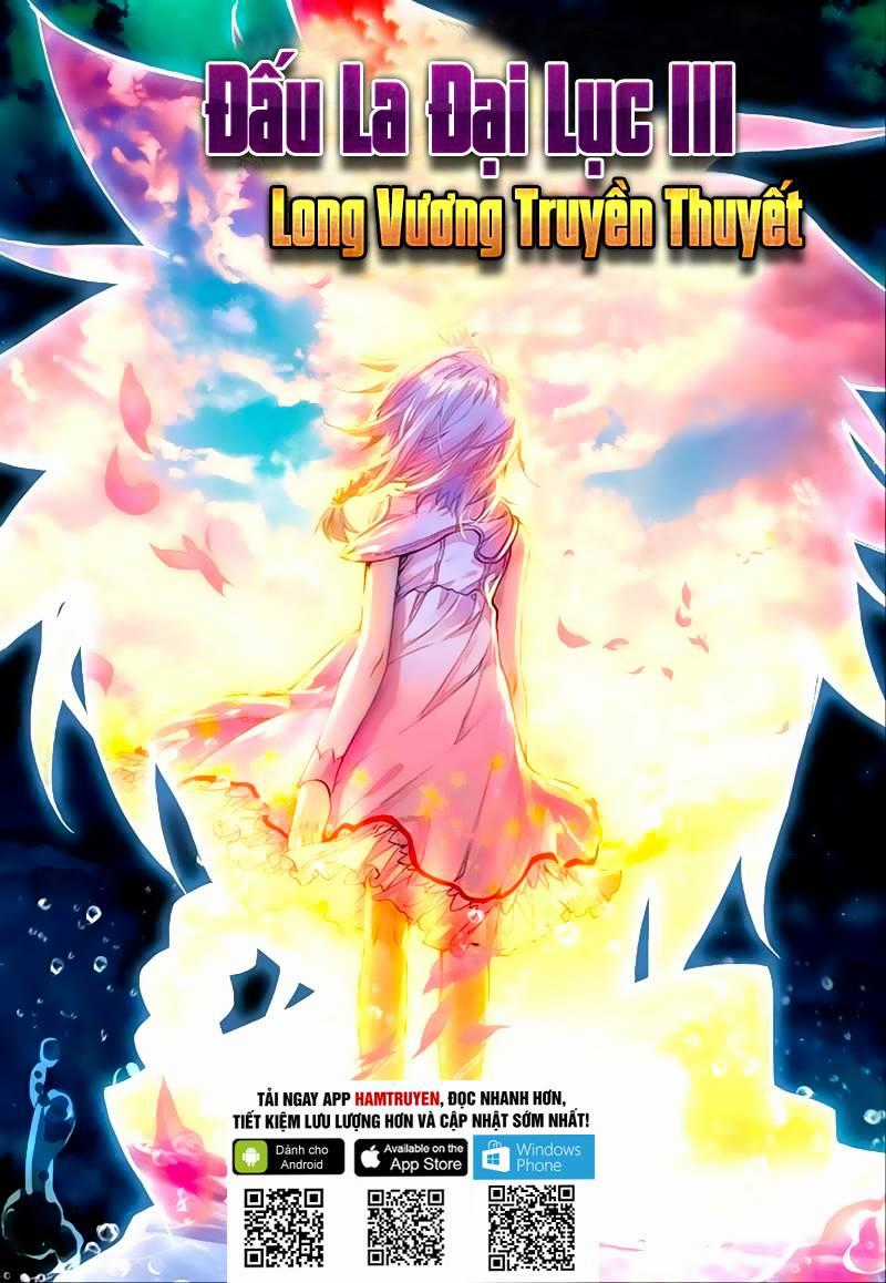 Long Vương Truyền Thuyết Chương 16 trang 0