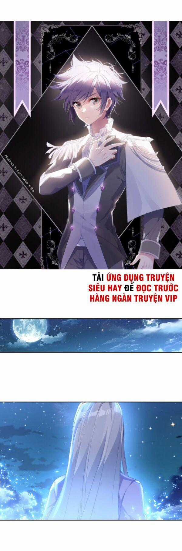 Long Vương Truyền Thuyết Chương 173 trang 1