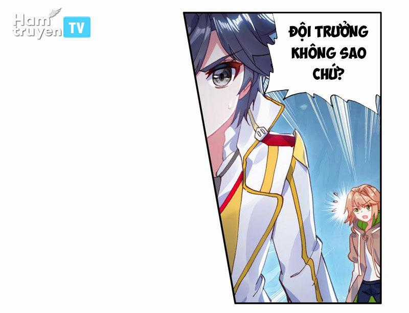Long Vương Truyền Thuyết Chương 205 trang 1