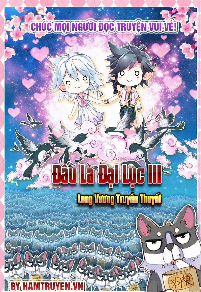 Long Vương Truyền Thuyết Chương 22 trang 0
