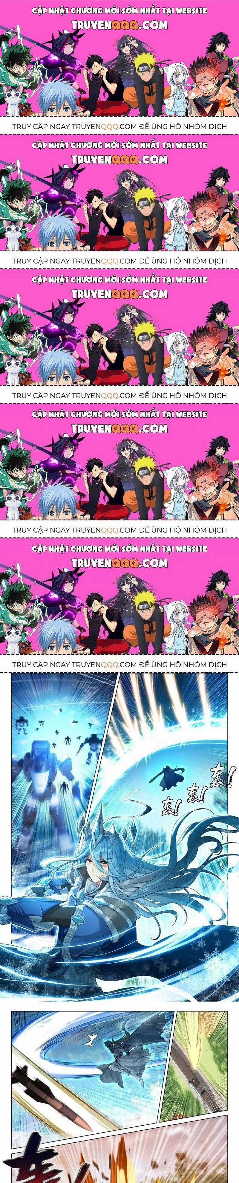 Long Vương Truyền Thuyết Chương 372.2 trang 0