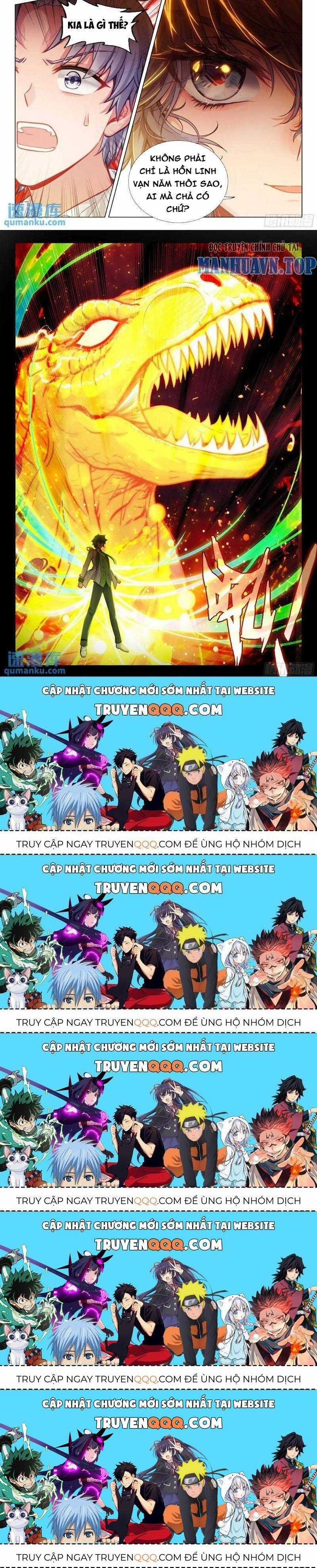 Long Vương Truyền Thuyết Chương 372.2 trang 9