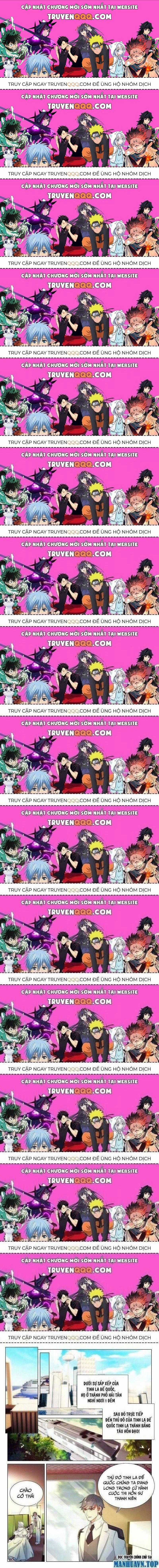 Long Vương Truyền Thuyết Chương 372.4 trang 0