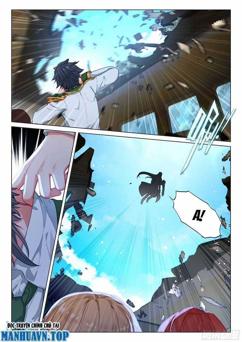 Long Vương Truyền Thuyết Chương 372.4 trang 8